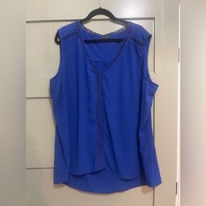 Mercer&Madison Top